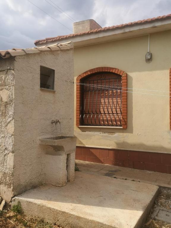 Casavacanza villa Elettra Avola room 6