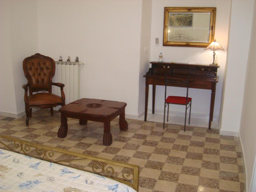 B&B L'Elica room 4