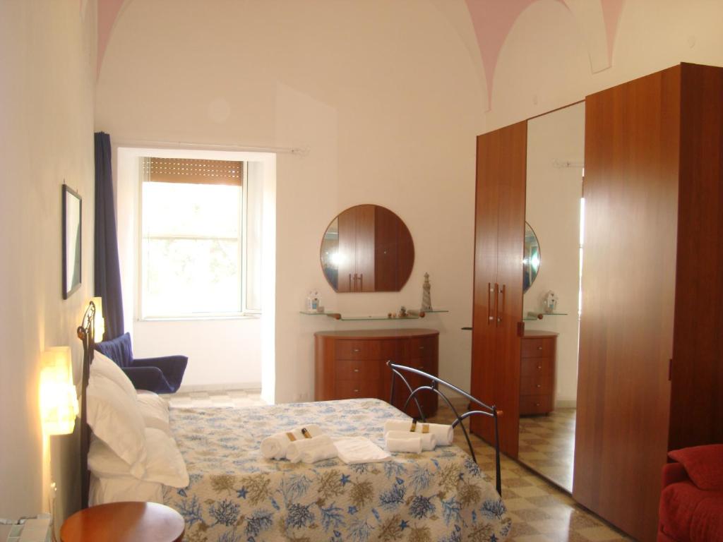 B&B L'Elica room 6