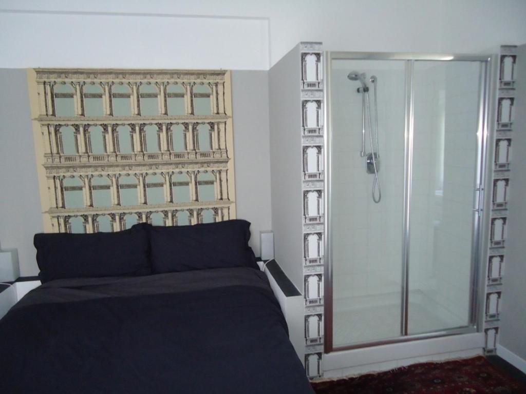 Elio's apartment room 5