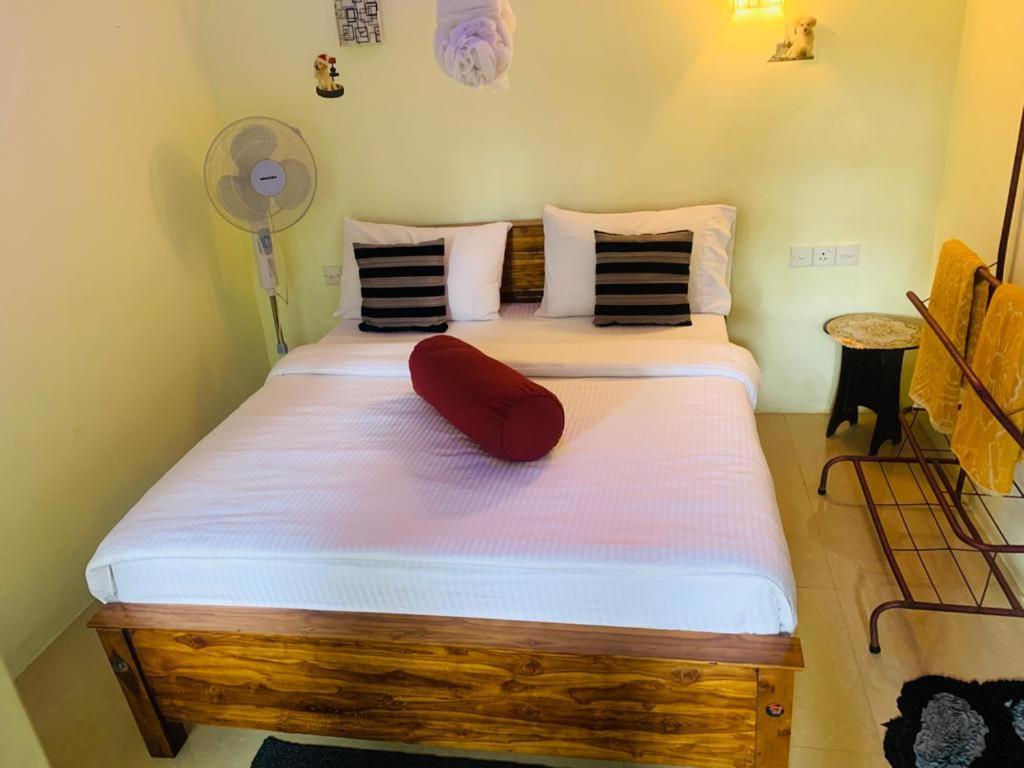 Ella Forest Eco View room 3