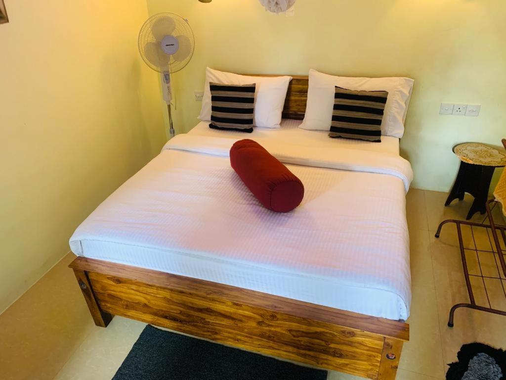 Ella Forest Eco View room 4