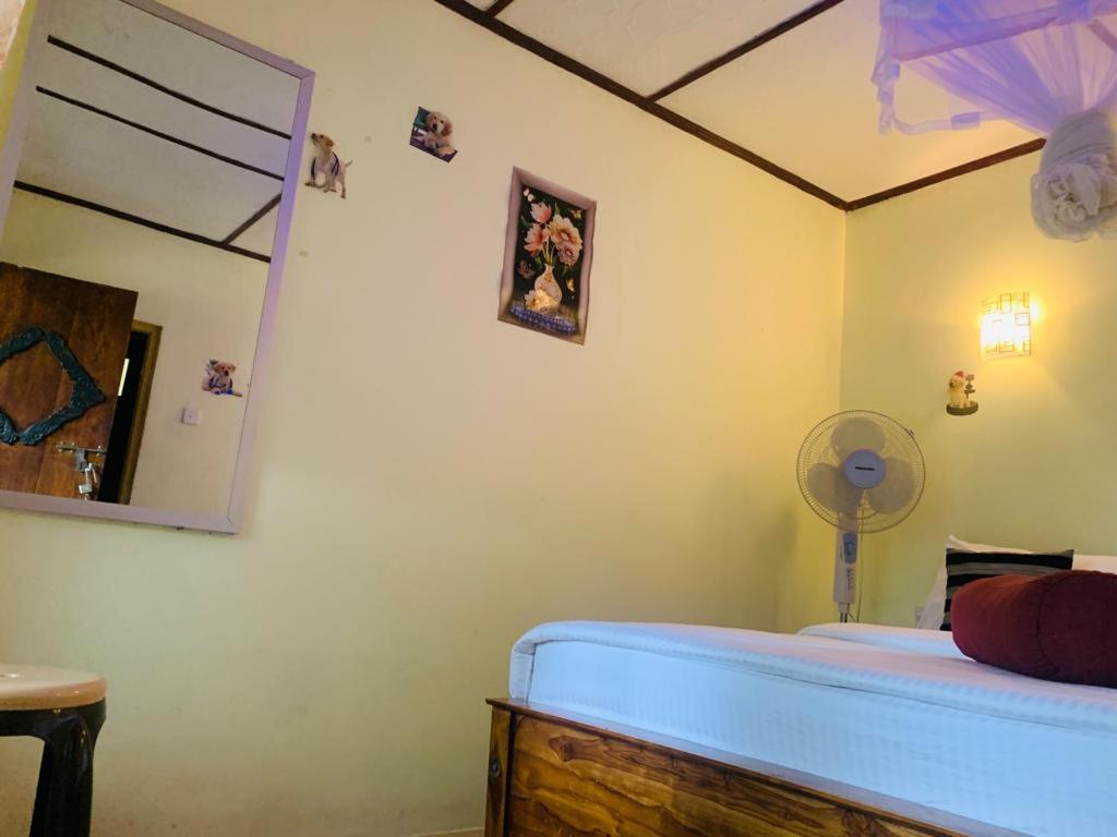 Ella Forest Eco View room 5