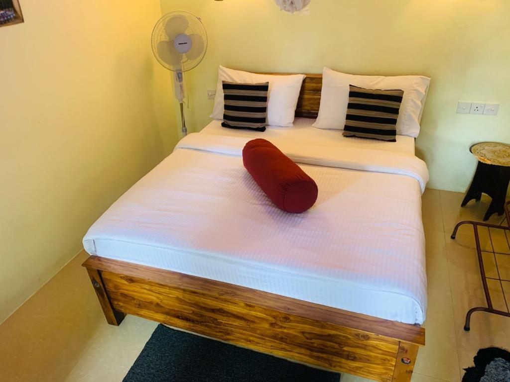 Ella Forest Eco View room 6