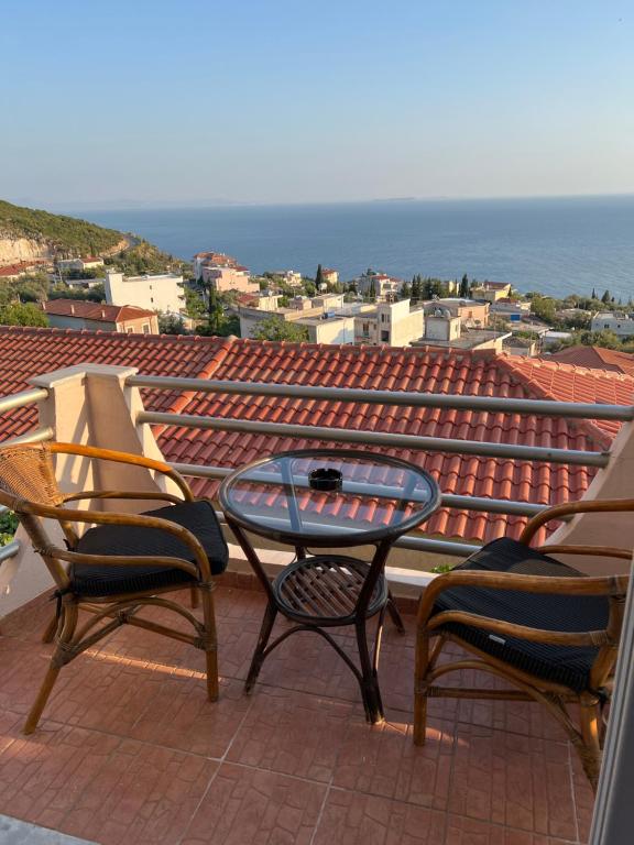 Emilios house room 3