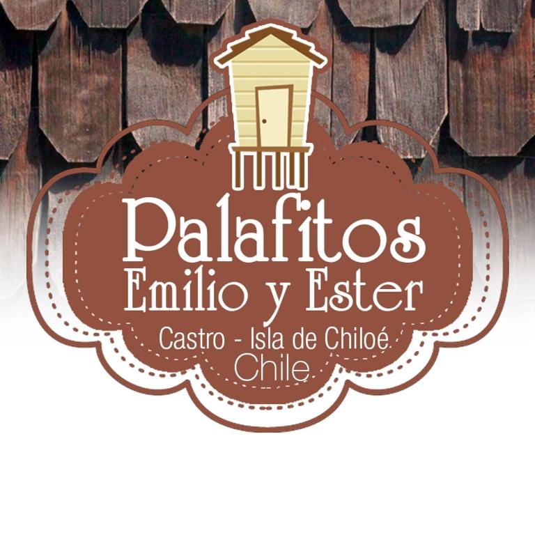 Palafitos Emilio y Ester room 1