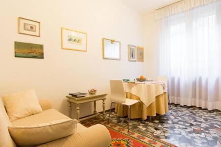 Casa Emimì room 2