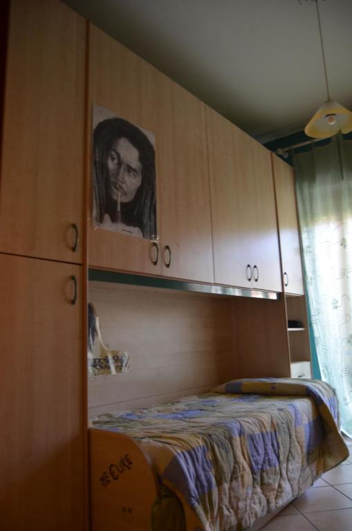 Enzo's Homestay room 2
