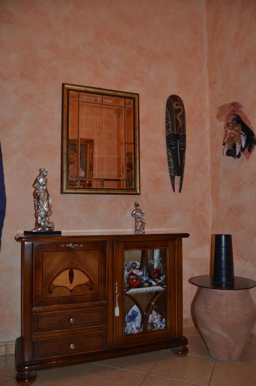 Enzo's Homestay room 3