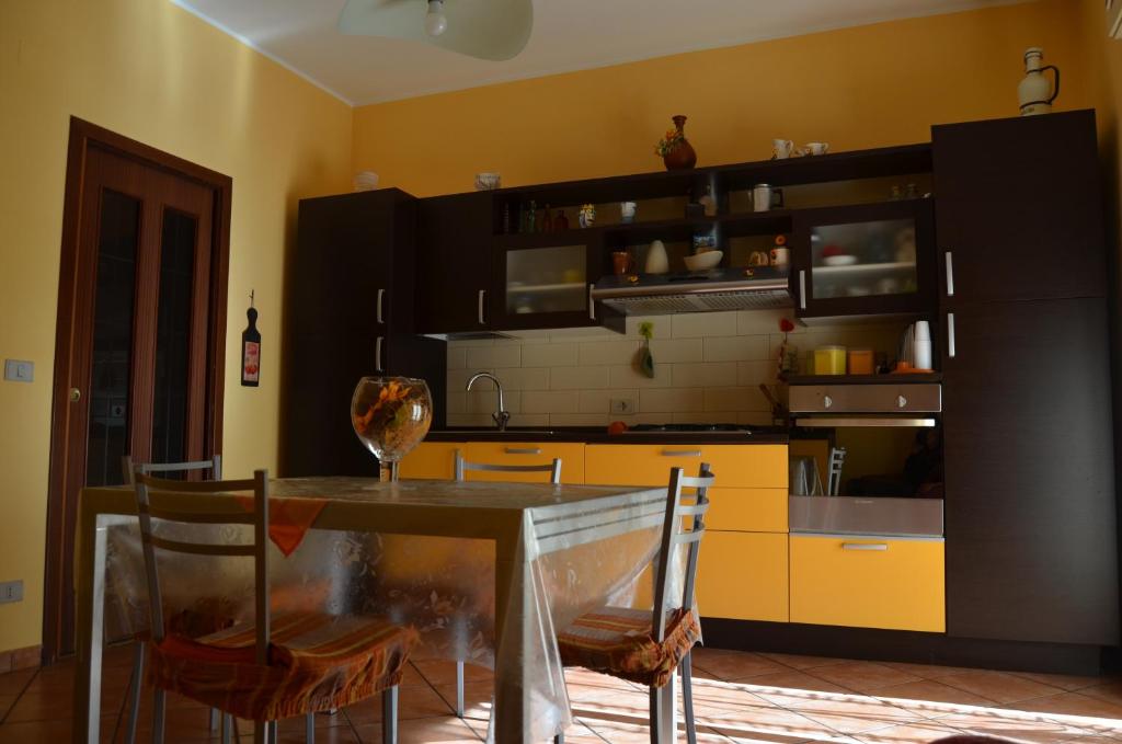 Enzo's Homestay room 4