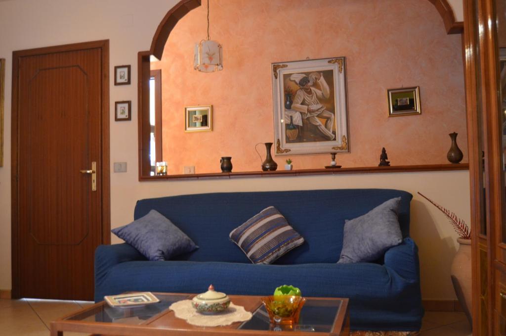 Enzo's Homestay room 5