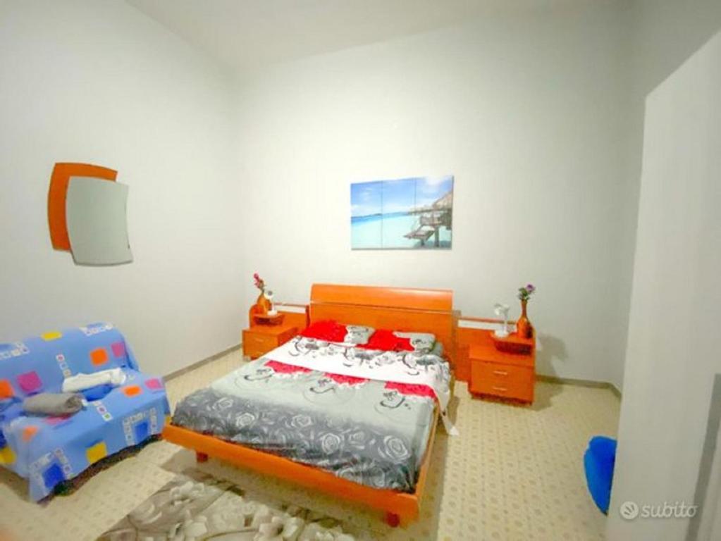 Eracles House room 1