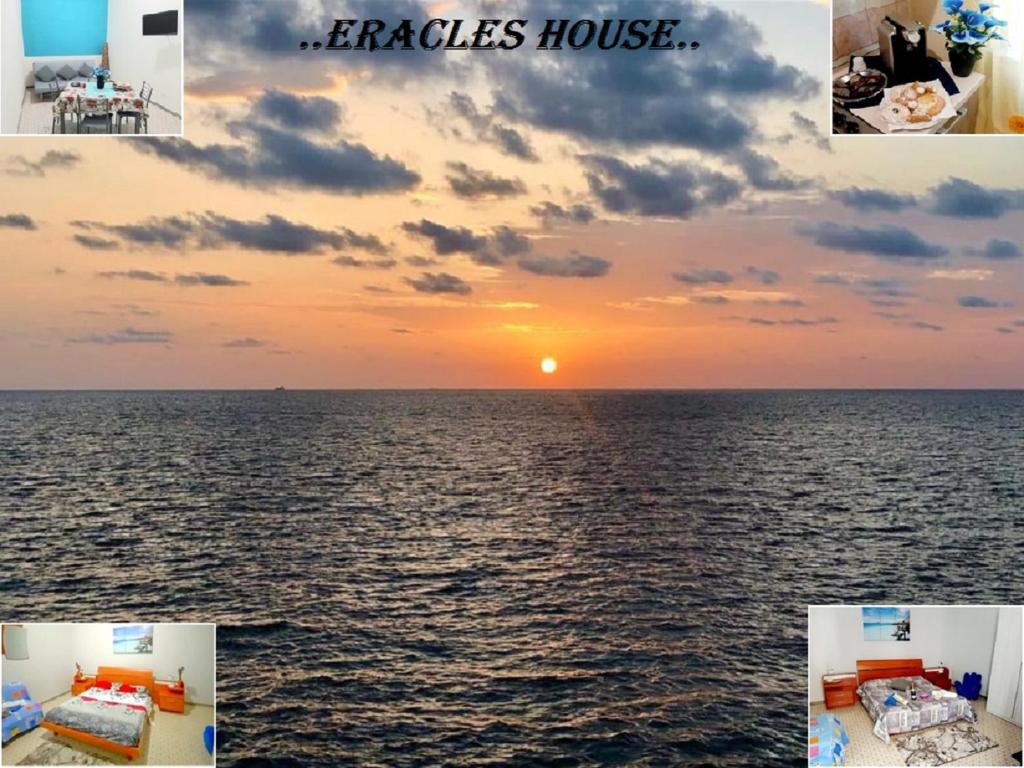 Eracles House room 2