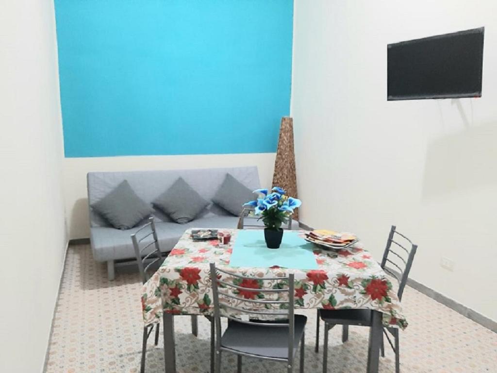 Eracles House room 4