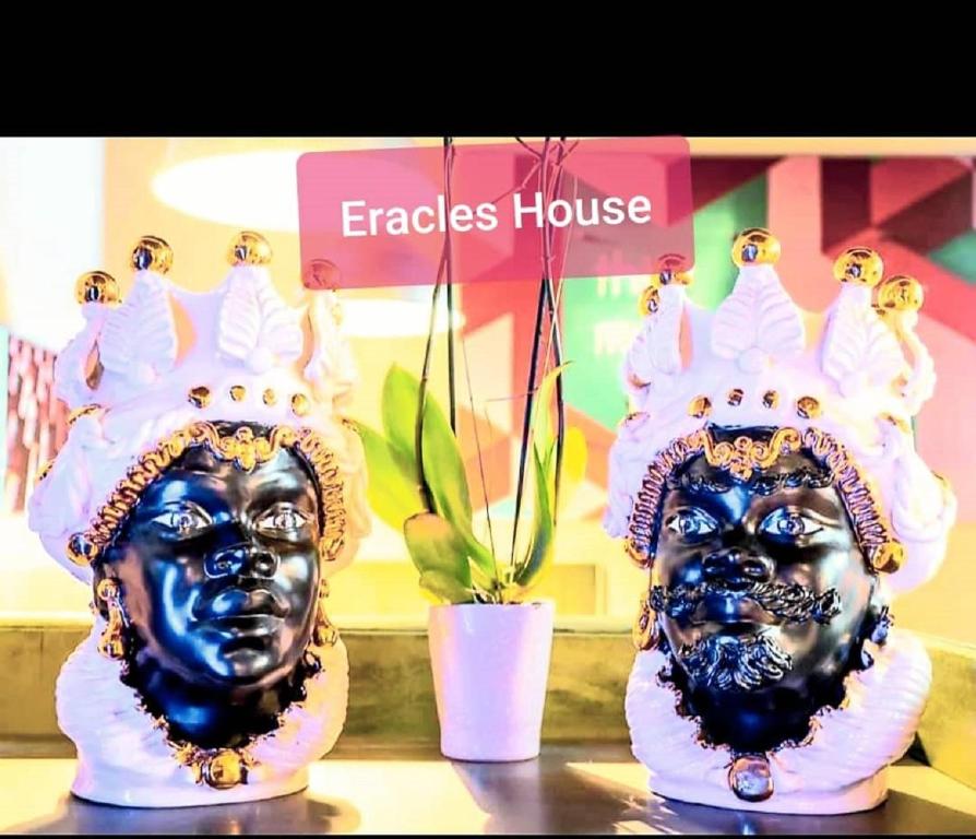 Eracles House room 5