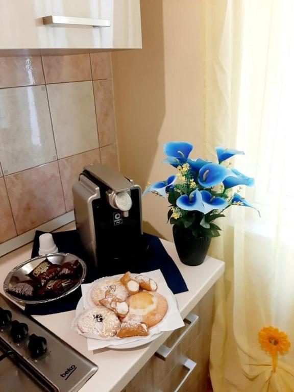 Eracles House room 6