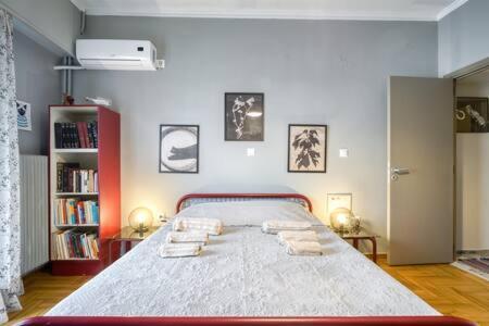 Erato Art Loft room 5