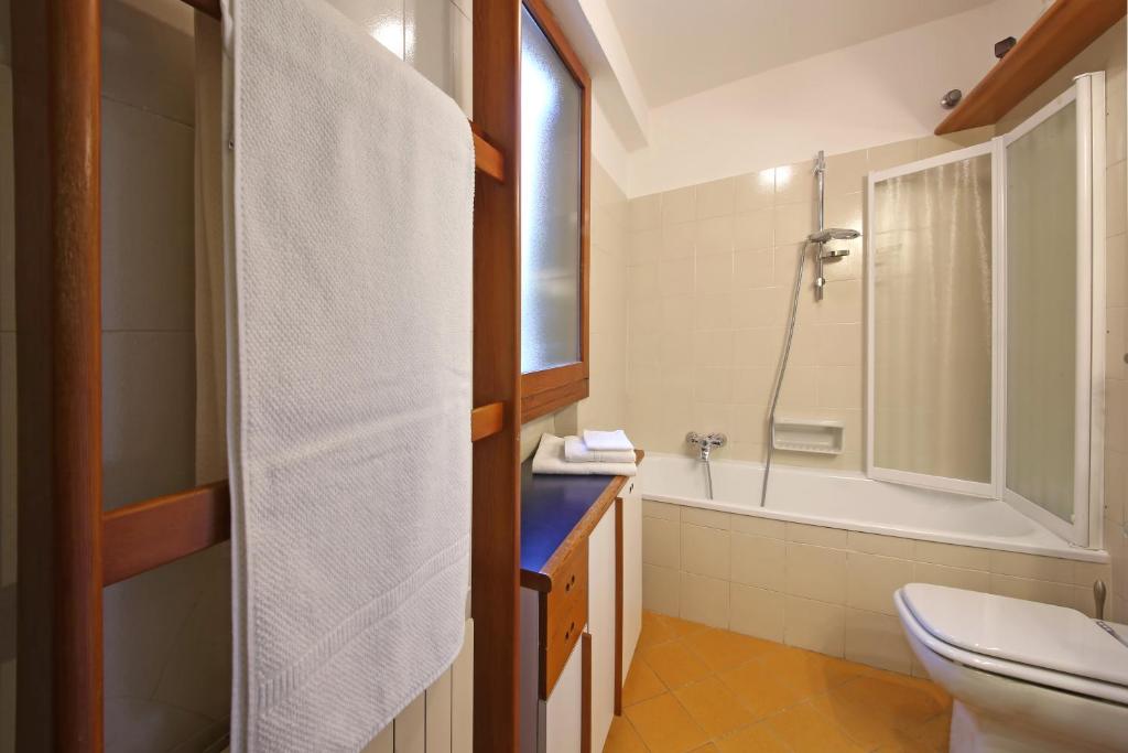 Ca' Ermina & Garden room 4