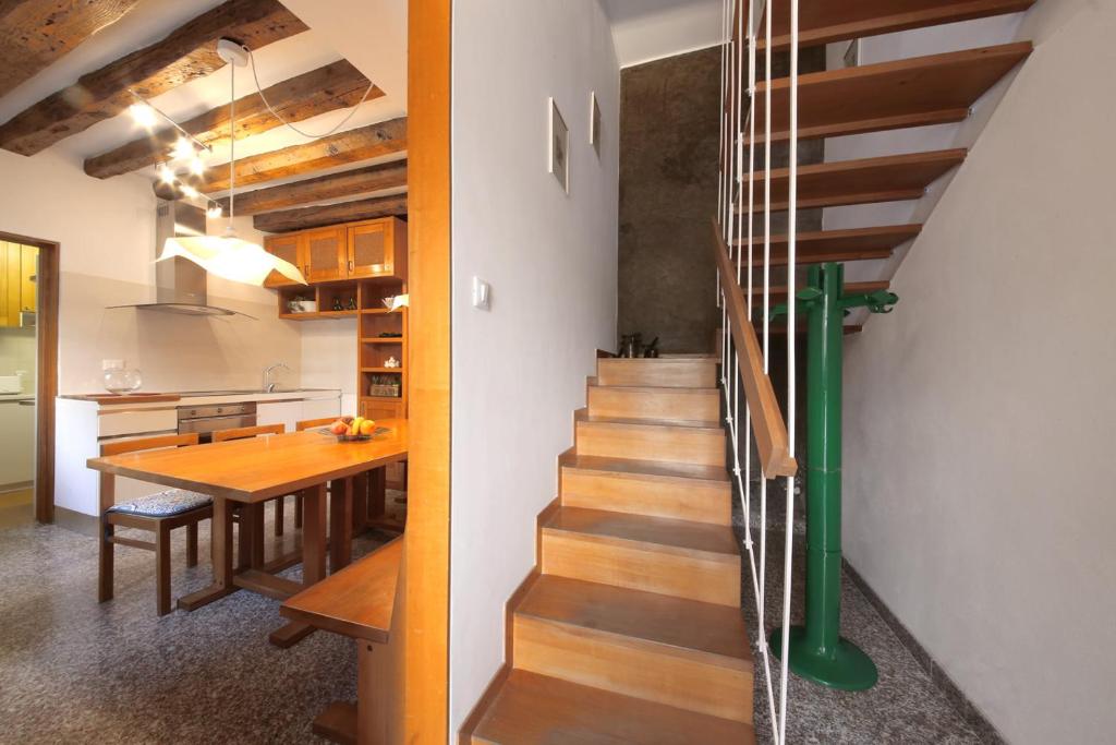 Ca' Ermina & Garden room 5