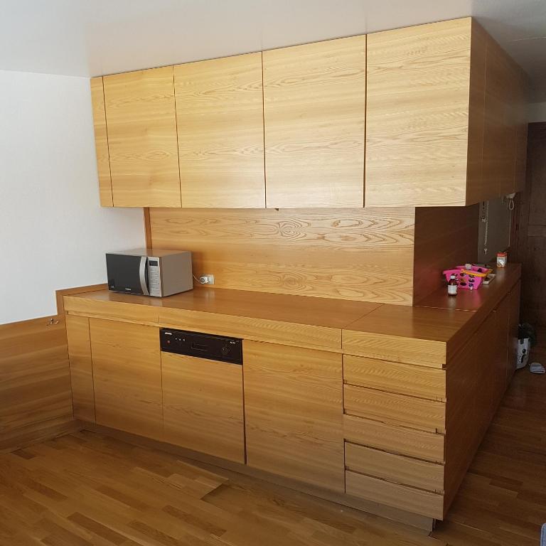 condominio Escargot Appartamento room 3