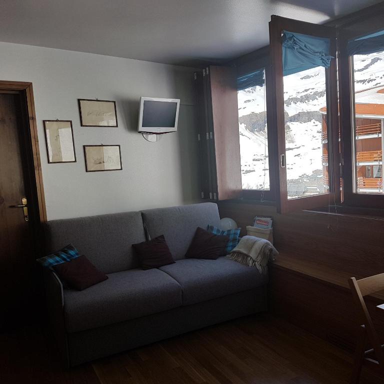 condominio Escargot Appartamento room 5