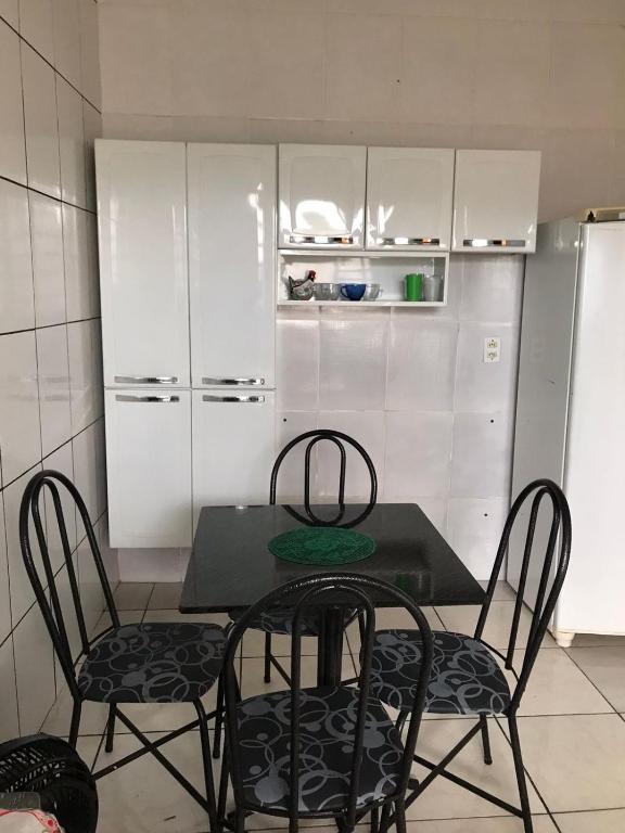 Espaço Magalhães room 6