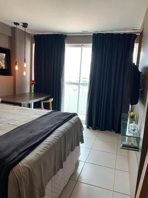 Estudio luxo West Flat Mossoró – Fotos 4