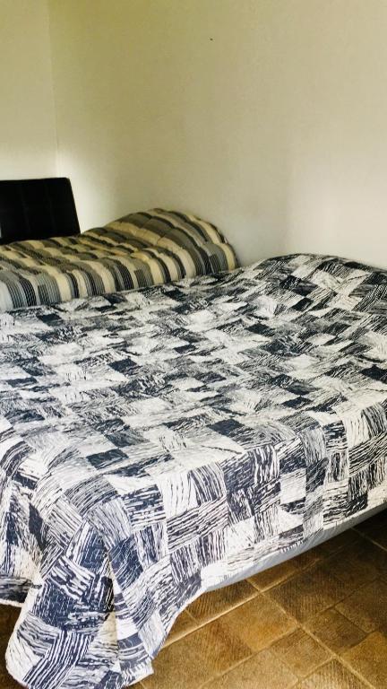 Departamento Eusebio Lillo room 6