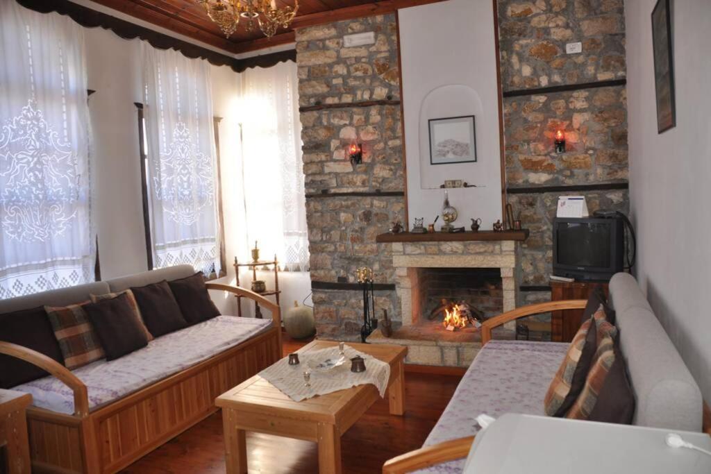 Eva guest house room 1