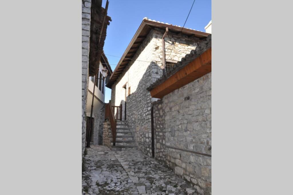 Eva guest house room 3