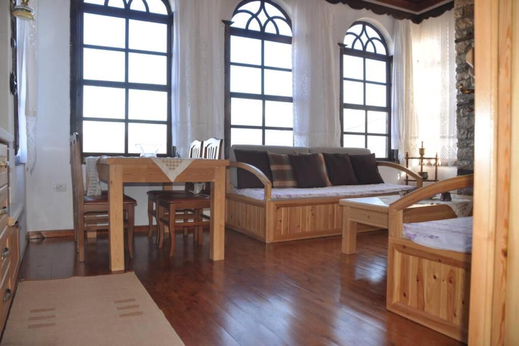 Eva guest house room 5