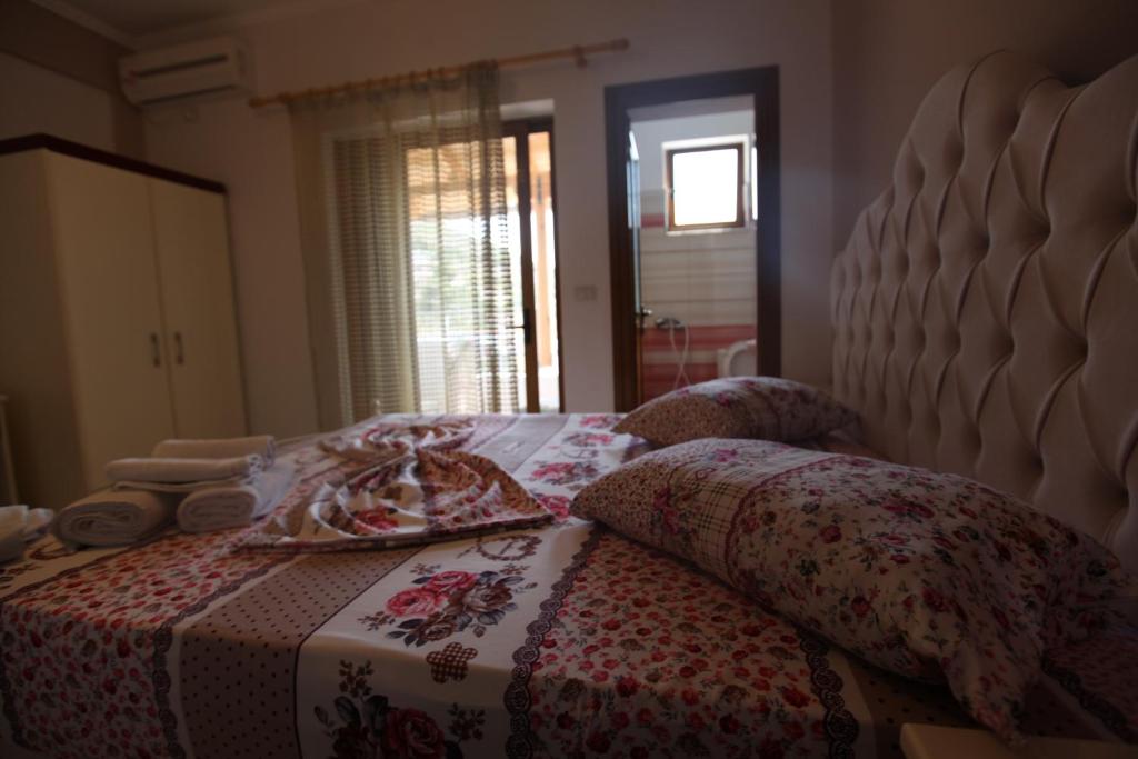 Evelina Ernild Rooms room 3