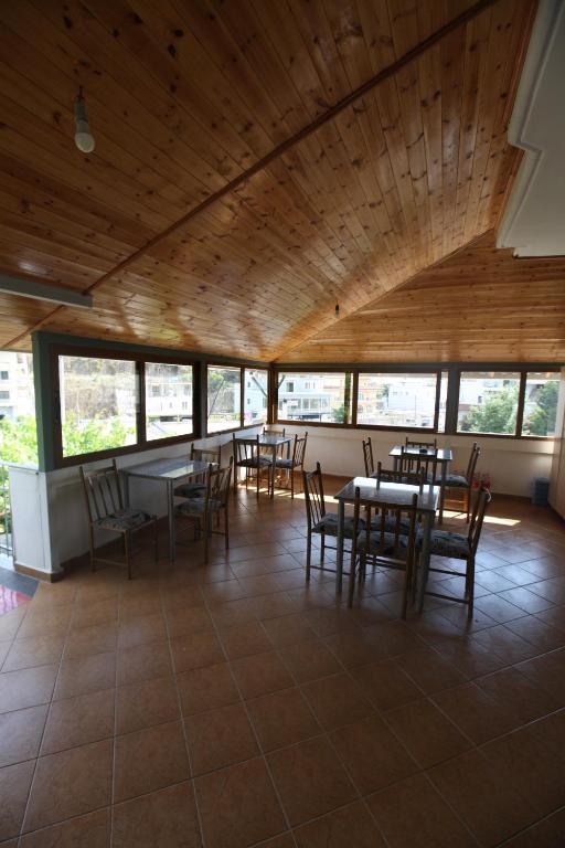 Evelina Ernild Rooms room 5