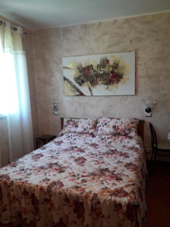 Villa Fabbri room 3