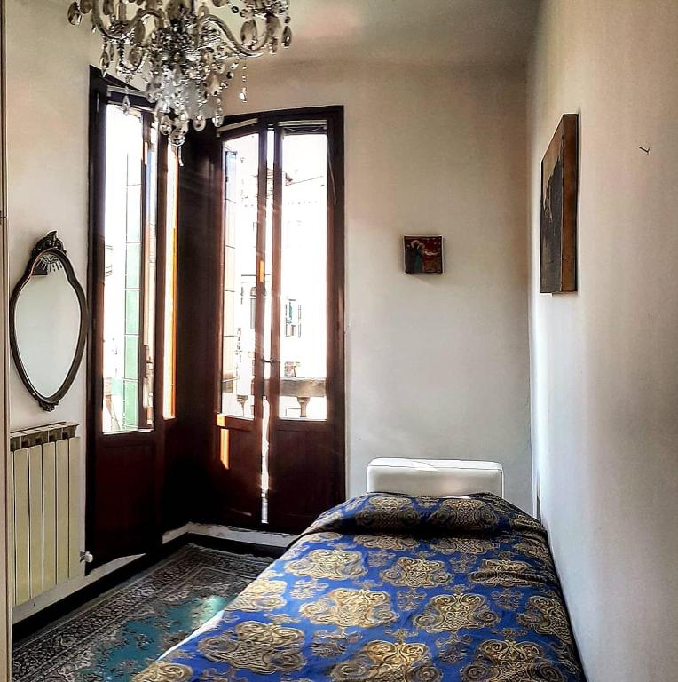 Fabulous Venice room 4