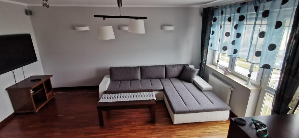 Apartament Familijny Gdańsk 3 ROOMS 64m2 room 1