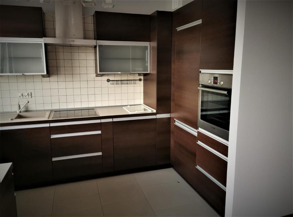 Apartament Familijny Gdańsk 3 ROOMS 64m2 room 2