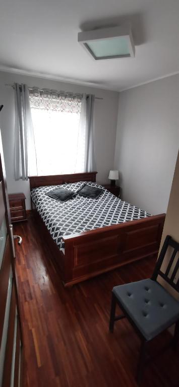 Apartament Familijny Gdańsk 3 ROOMS 64m2 room 4