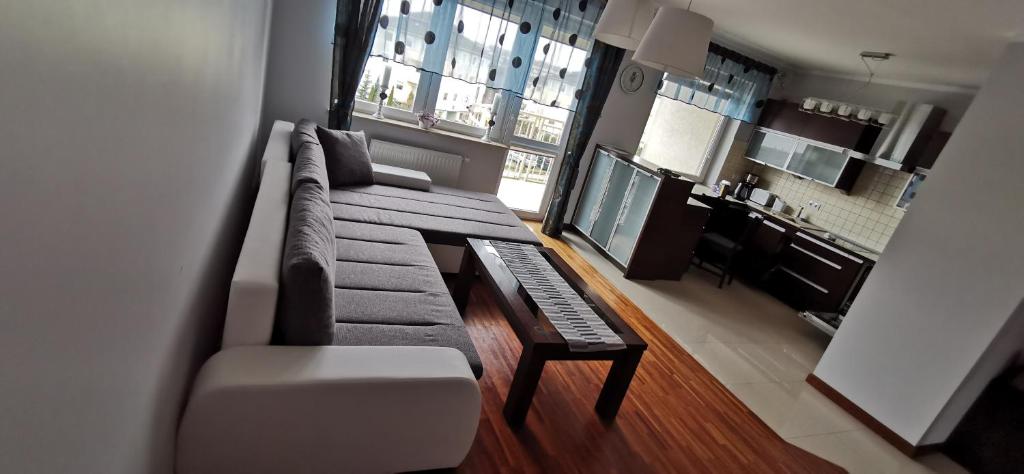 Apartament Familijny Gdańsk 3 ROOMS 64m2 room 5