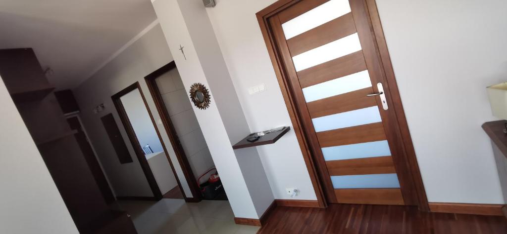 Apartament Familijny Gdańsk 3 ROOMS 64m2 room 6