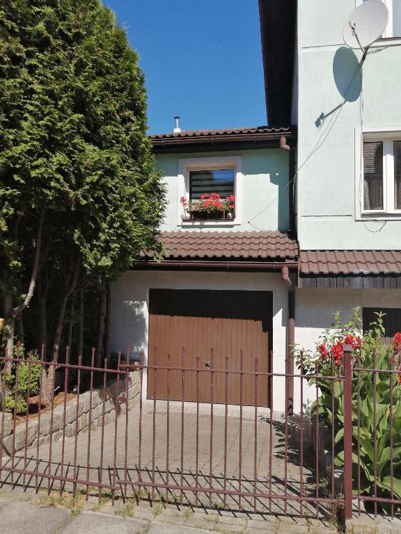 Apartament Familijny Zakopane room 1