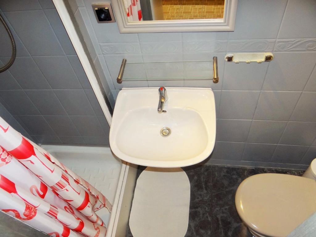 Apartament Familijny Zakopane room 4