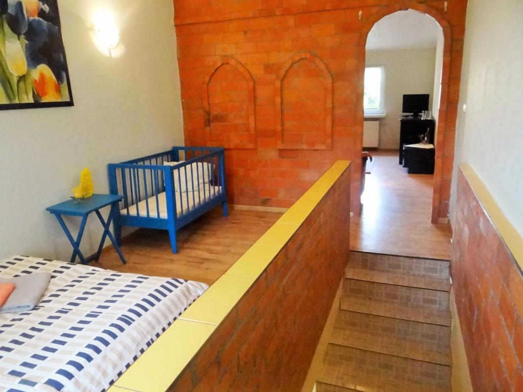 Apartament Familijny Zakopane room 5