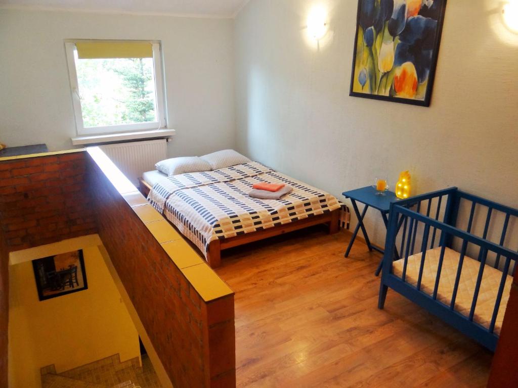 Apartament Familijny Zakopane room 6