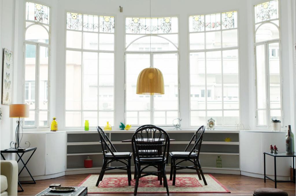 Localtraveling Downtown - Family Apartments room 2