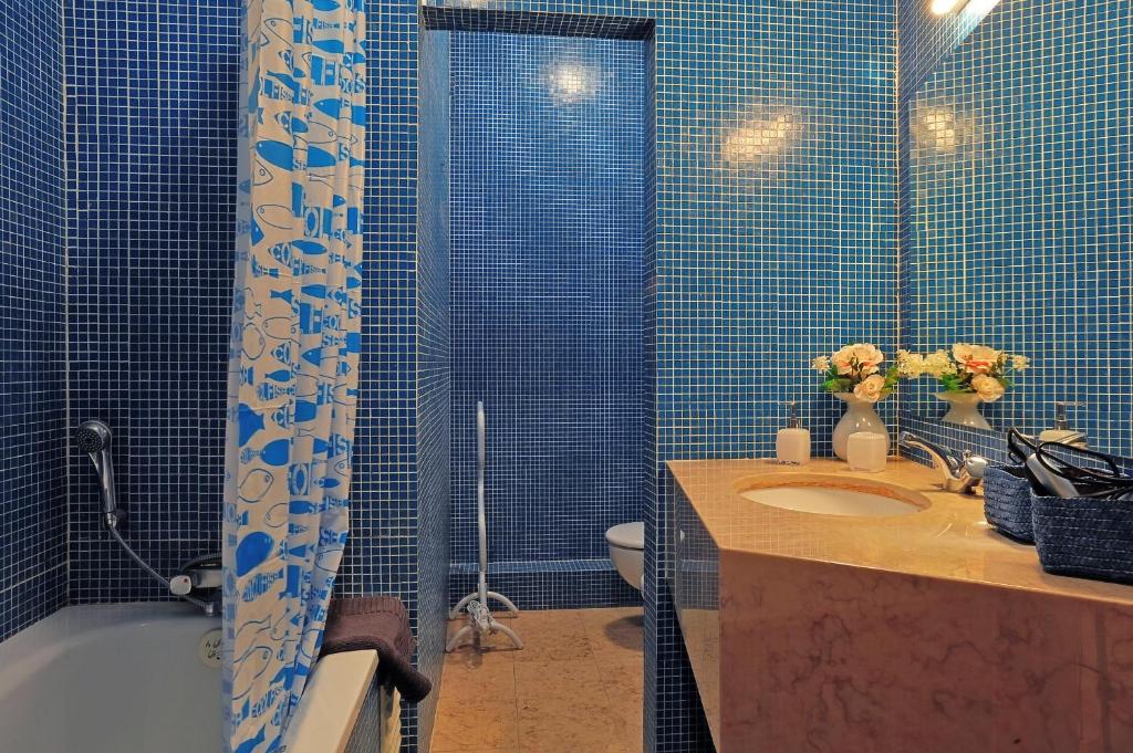 Localtraveling Downtown - Family Apartments room 3