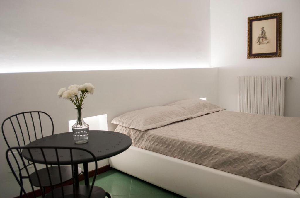 Fanfulla room 1
