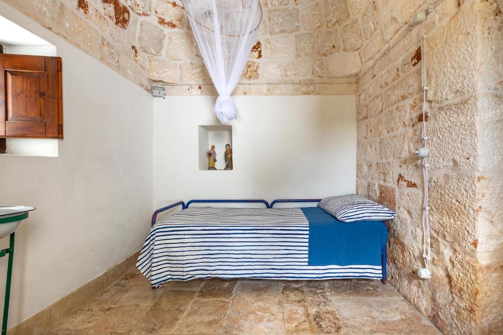 I Trulli delle Fate Fuffe room 1