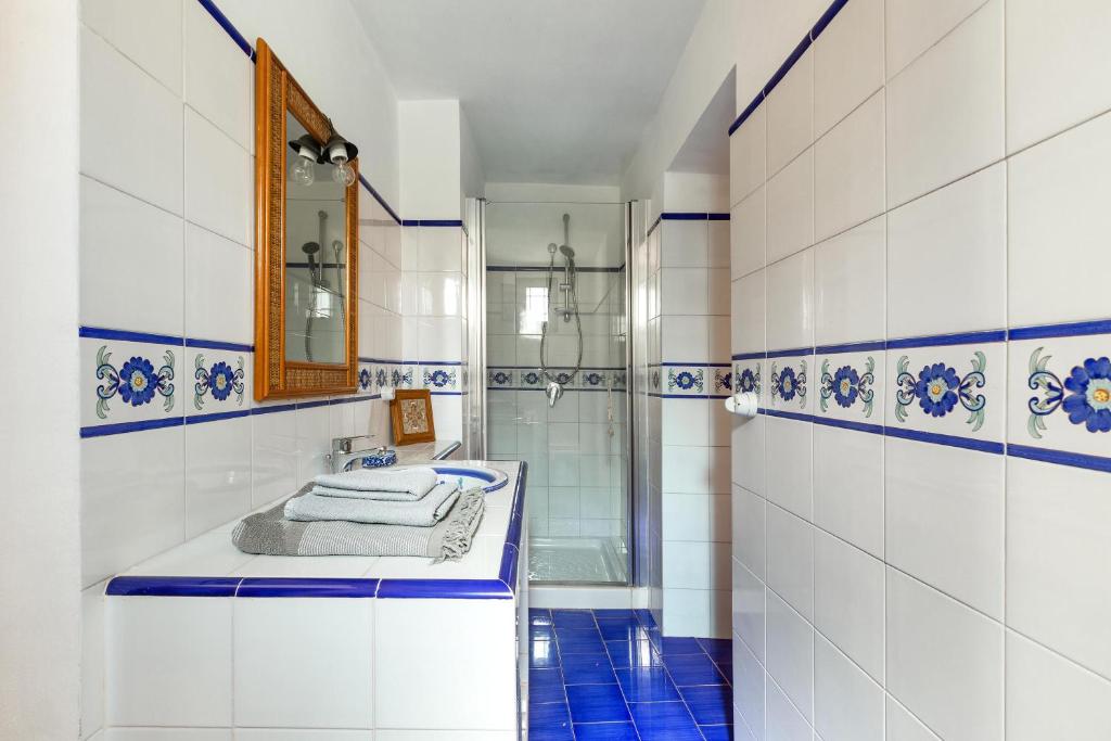 I Trulli delle Fate Fuffe room 2