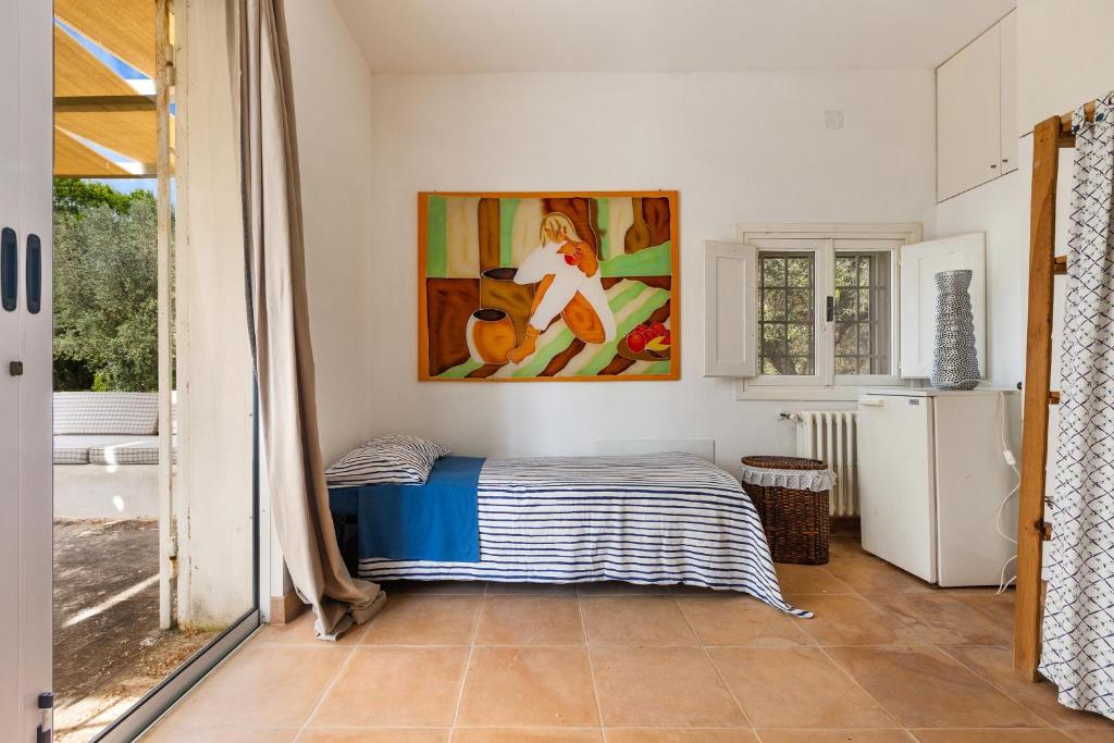 I Trulli delle Fate Fuffe room 3